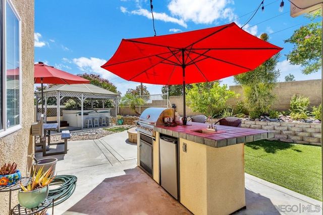10836 Stoney Creek Ct., Santee, CA 92071