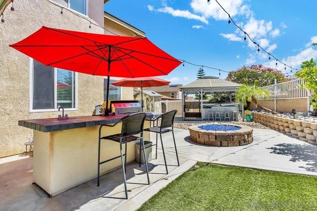 10836 Stoney Creek Ct., Santee, CA 92071
