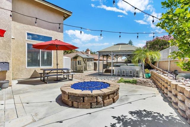 10836 Stoney Creek Ct., Santee, CA 92071