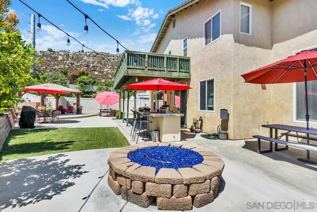 10836 Stoney Creek Ct., Santee, CA 92071