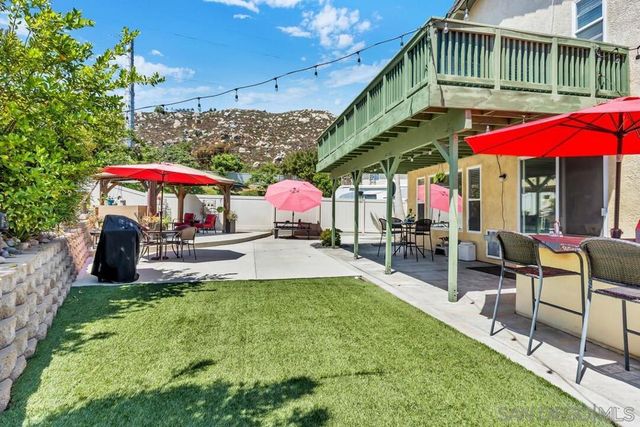 10836 Stoney Creek Ct., Santee, CA 92071
