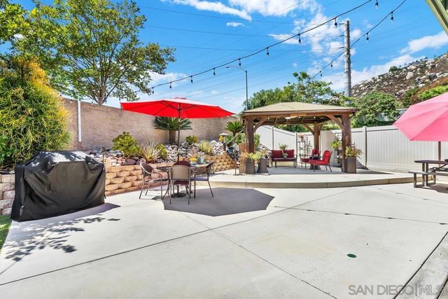 10836 Stoney Creek Ct., Santee, CA 92071