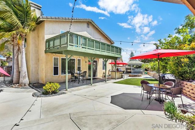 10836 Stoney Creek Ct., Santee, CA 92071
