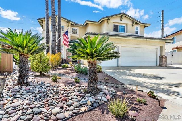 10836 Stoney Creek Ct., Santee, CA 92071