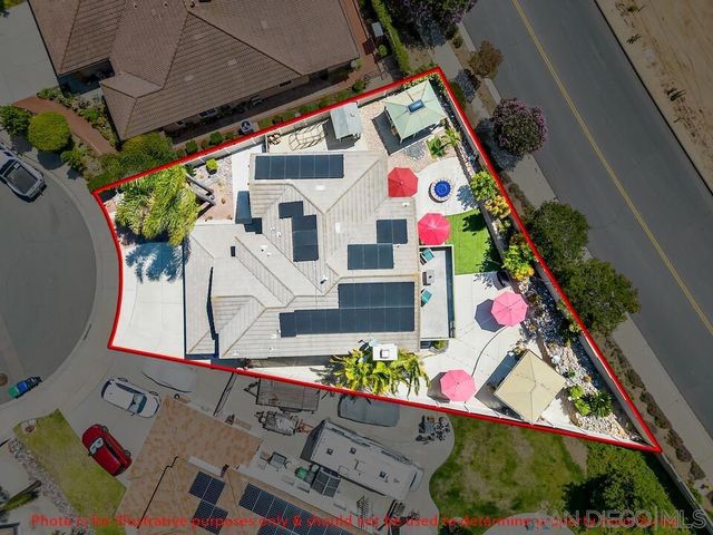 10836 Stoney Creek Ct., Santee, CA 92071