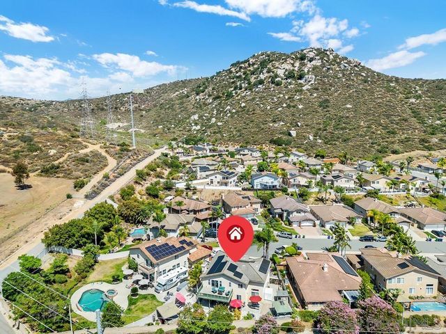 10836 Stoney Creek Ct., Santee, CA 92071