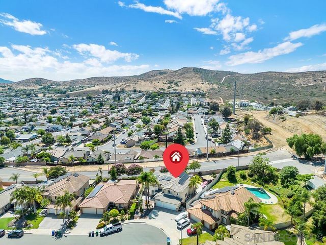 10836 Stoney Creek Ct., Santee, CA 92071