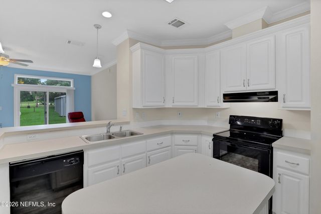 103 BARTER Drive, Satsuma, FL 32189