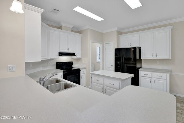 103 BARTER Drive, Satsuma, FL 32189