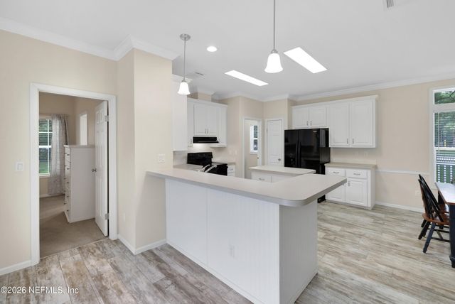 103 BARTER Drive, Satsuma, FL 32189