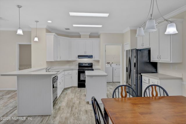 103 BARTER Drive, Satsuma, FL 32189
