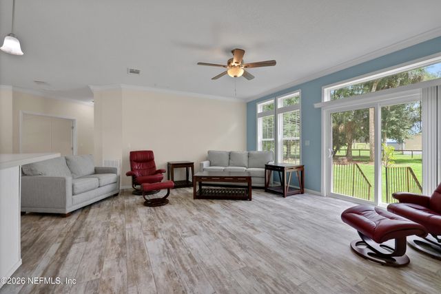 103 BARTER Drive, Satsuma, FL 32189