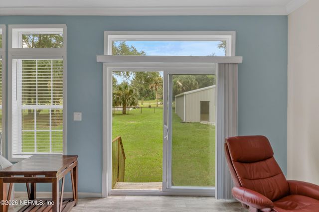 103 BARTER Drive, Satsuma, FL 32189