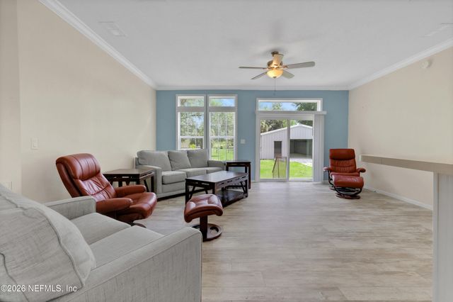 103 BARTER Drive, Satsuma, FL 32189