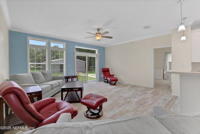 103 BARTER Drive, Satsuma, FL 32189