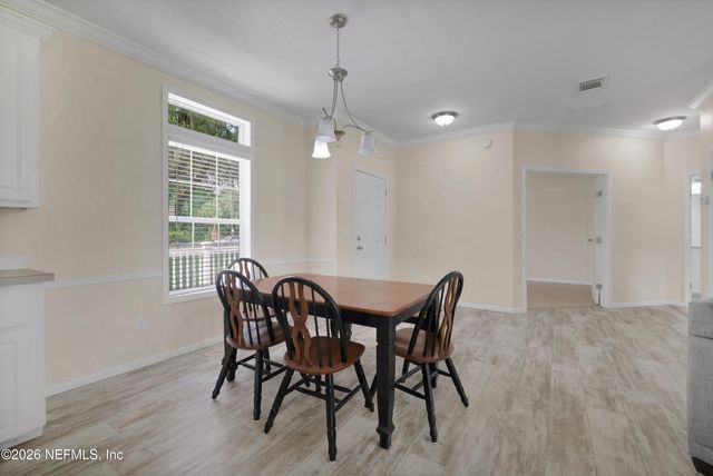 103 BARTER Drive, Satsuma, FL 32189