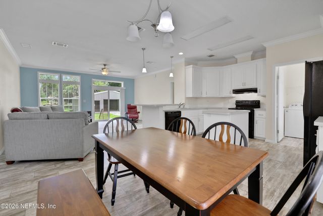 103 BARTER Drive, Satsuma, FL 32189