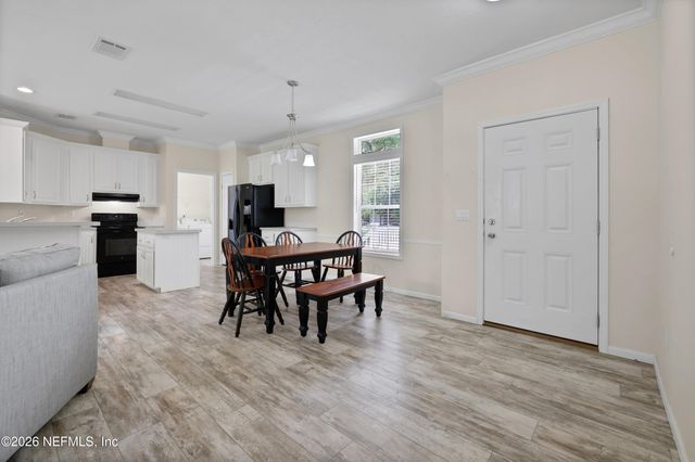 103 BARTER Drive, Satsuma, FL 32189