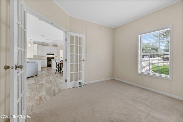 103 BARTER Drive, Satsuma, FL 32189