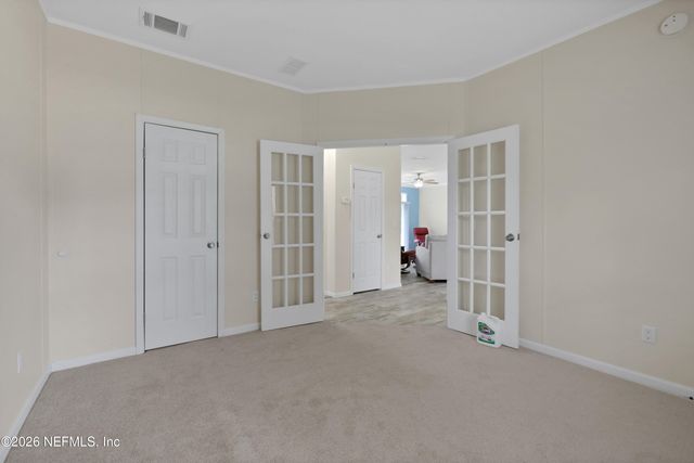 103 BARTER Drive, Satsuma, FL 32189