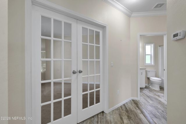 103 BARTER Drive, Satsuma, FL 32189