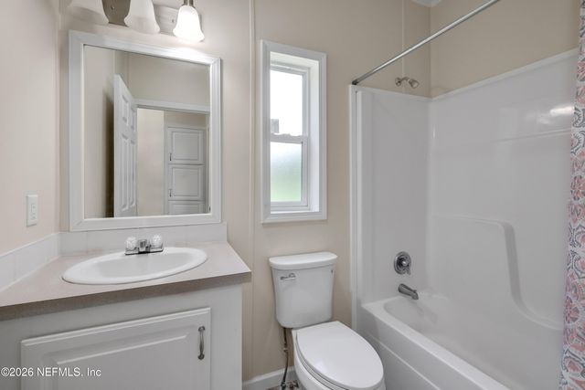 103 BARTER Drive, Satsuma, FL 32189