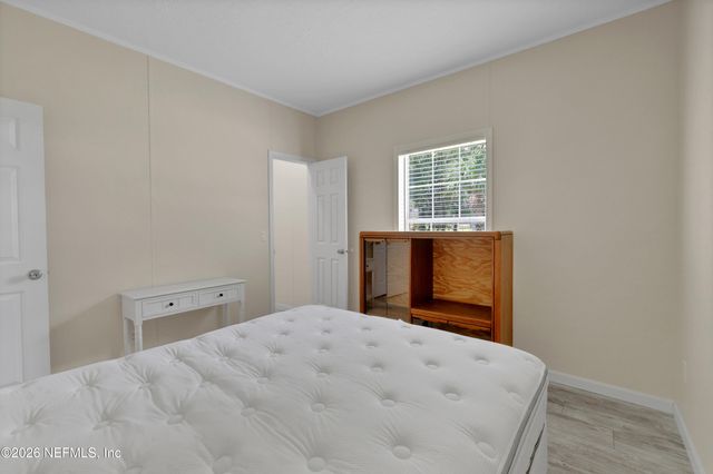 103 BARTER Drive, Satsuma, FL 32189