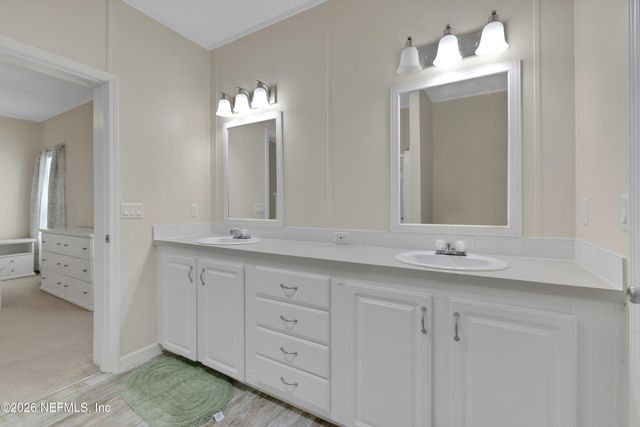 103 BARTER Drive, Satsuma, FL 32189