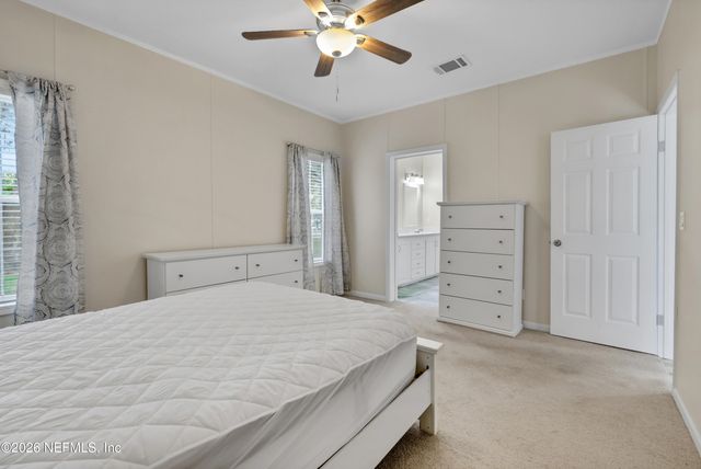 103 BARTER Drive, Satsuma, FL 32189