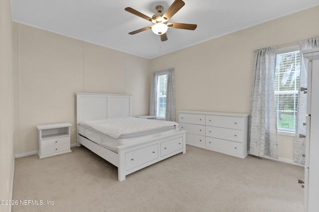 103 BARTER Drive, Satsuma, FL 32189