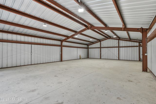 103 BARTER Drive, Satsuma, FL 32189