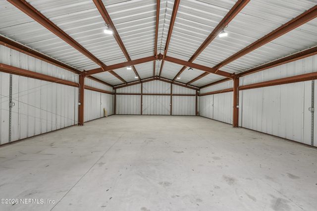 103 BARTER Drive, Satsuma, FL 32189