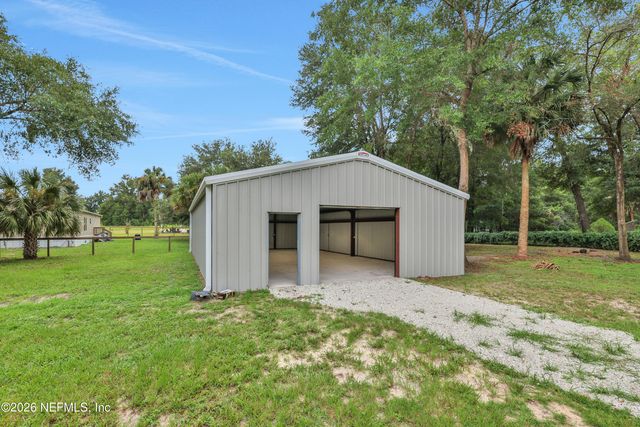 103 BARTER Drive, Satsuma, FL 32189