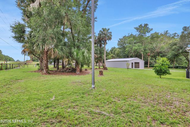 103 BARTER Drive, Satsuma, FL 32189