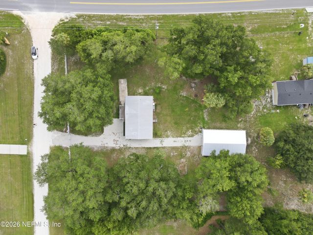 103 BARTER Drive, Satsuma, FL 32189