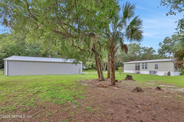 103 BARTER Drive, Satsuma, FL 32189