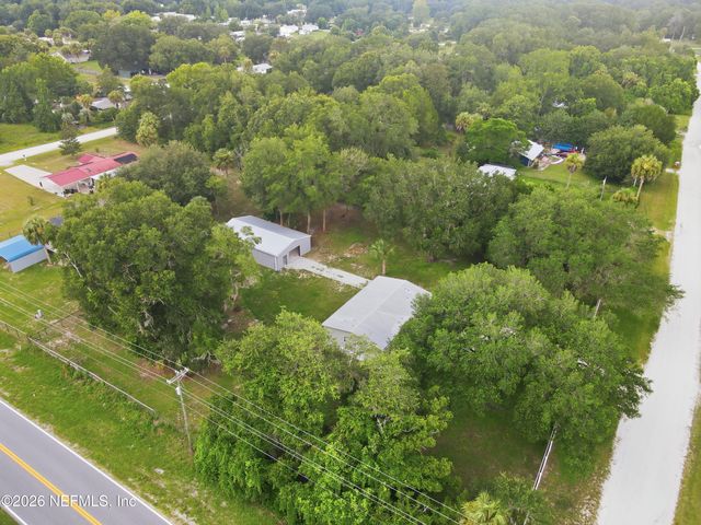 103 BARTER Drive, Satsuma, FL 32189