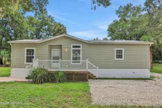 103 BARTER Drive, Satsuma, FL 32189