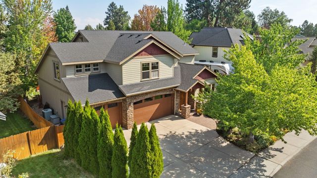 20960 Gardenia Avenue, Bend, OR 97702