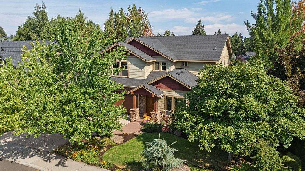 20960 Gardenia Avenue, Bend, OR 97702