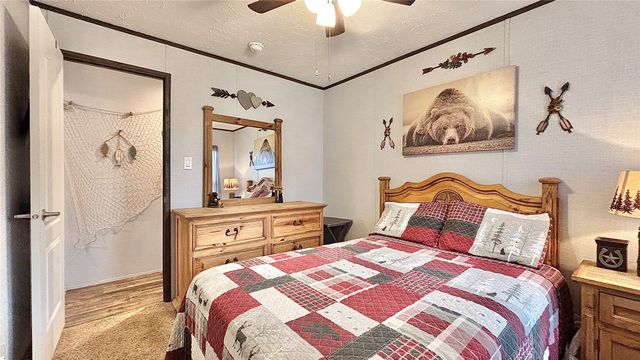 141 Little River Bend, Quitman, TX 75783