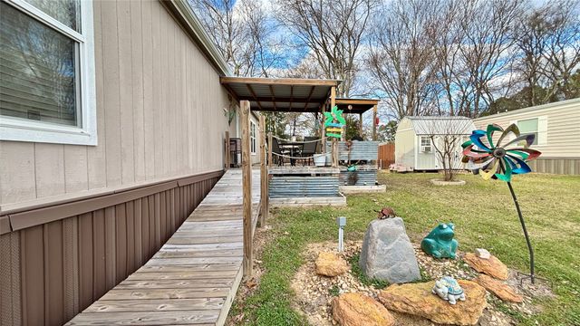 141 Little River Bend, Quitman, TX 75783