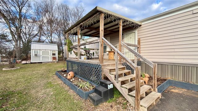 141 Little River Bend, Quitman, TX 75783