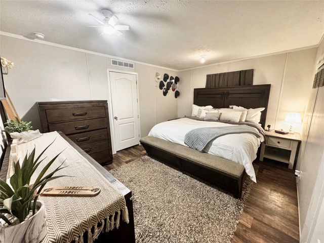 141 Little River Bend, Quitman, TX 75783