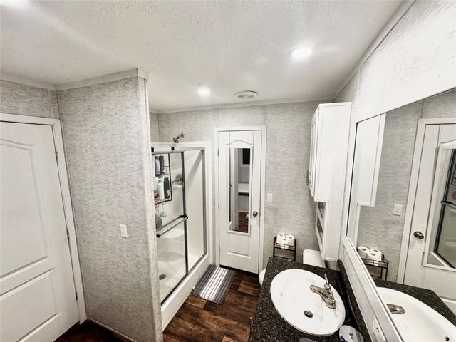 141 Little River Bend, Quitman, TX 75783