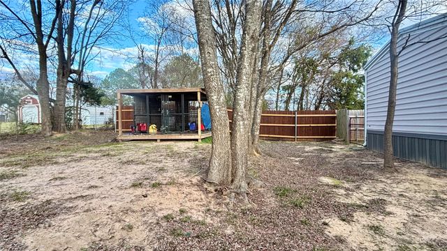 141 Little River Bend, Quitman, TX 75783