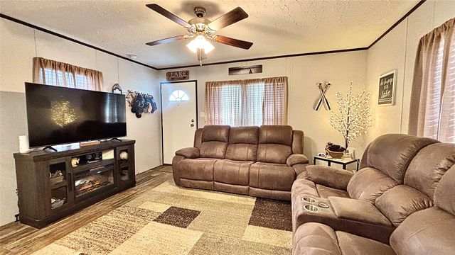 141 Little River Bend, Quitman, TX 75783