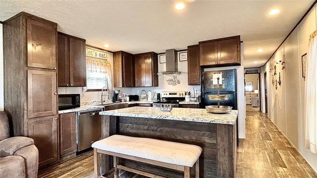 141 Little River Bend, Quitman, TX 75783