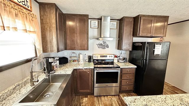 141 Little River Bend, Quitman, TX 75783