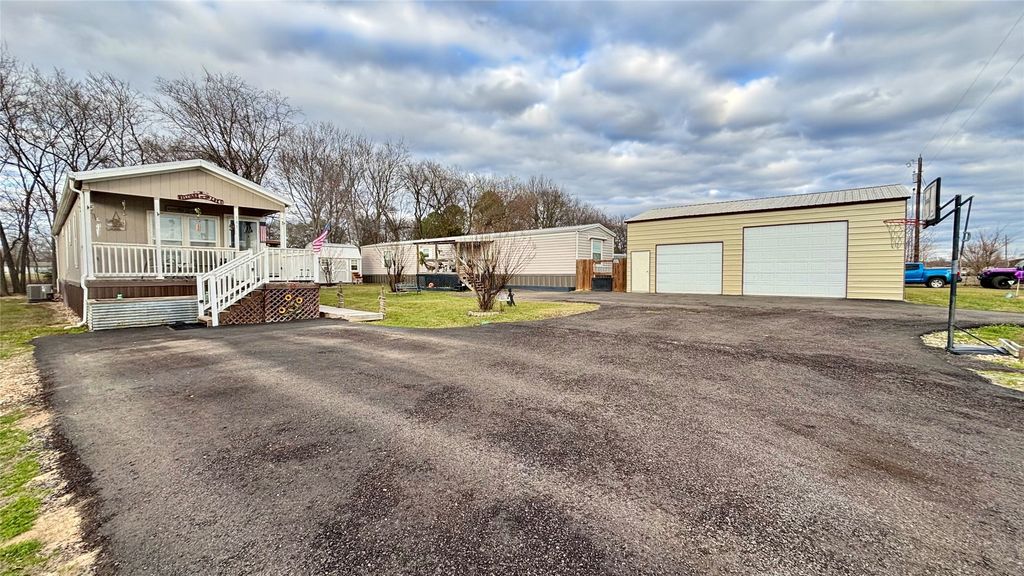141 Little River Bend, Quitman, TX 75783